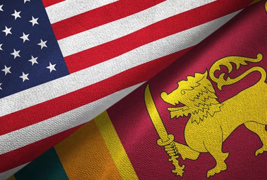 How To Apply For A Sri Lanka Visa As A US Citizen