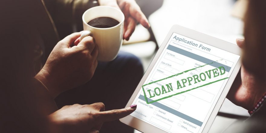 The Easiest Loans To Get Approved For