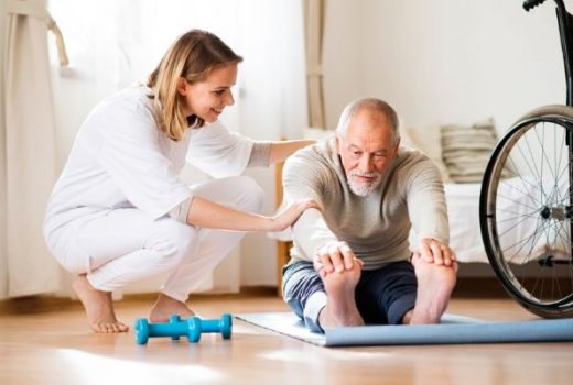 Tips To Get Ready For Your Physiotherapy Session