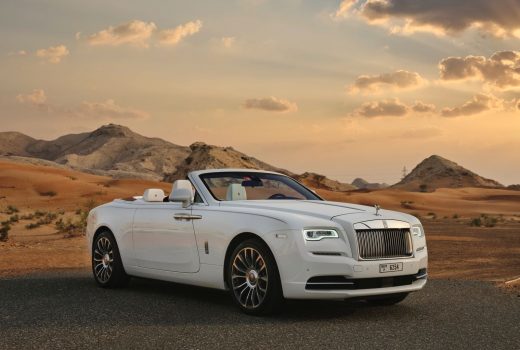 4 Tips To Choose A Luxury Car Rentals 