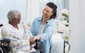4 Reasons To Hire Home Care Services