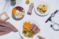 The Athletic Advantage: Unlocking Your Full Potential Through Diet