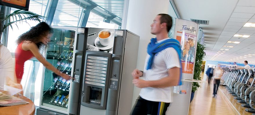 Top Reasons For Having A Coffee Machine In The Office