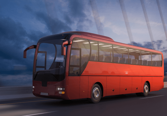 Why You Should Consider a Career in Bus Driving in Dubai