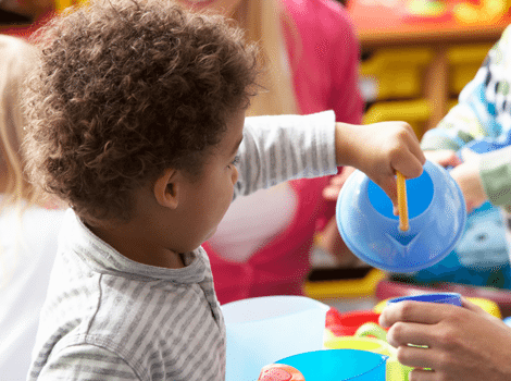 How To Communicate Effectively With Daycare Staff About Your Child's Needs?