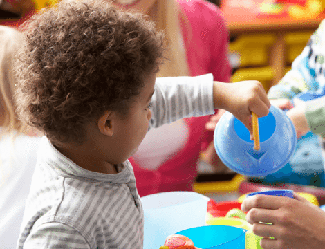 How To Communicate Effectively With Daycare Staff About Your Child's Needs?