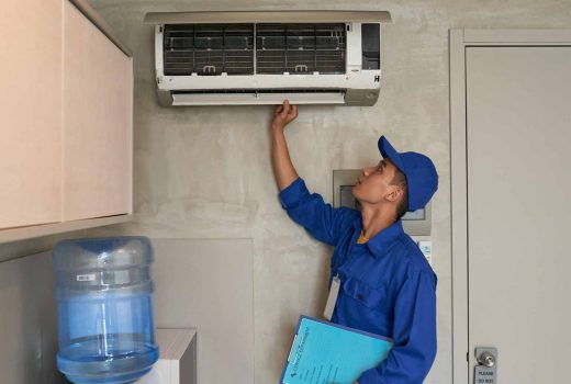 How To Recharge Your Air Conditioner