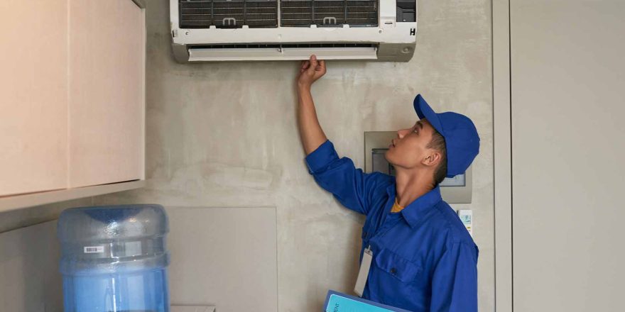 How To Recharge Your Air Conditioner