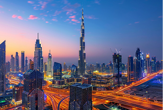 Types Of Licenses Offered By The Meydan Freezone