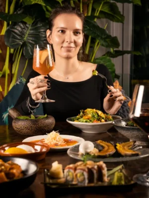 Essentials For Planning A Smooth Ladies Night 