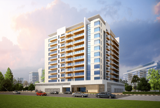 Why Buyers Are Targeting Off-Plan Projects in Business Bay