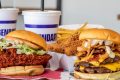 Melt Burger Presentation Tips for Social Media