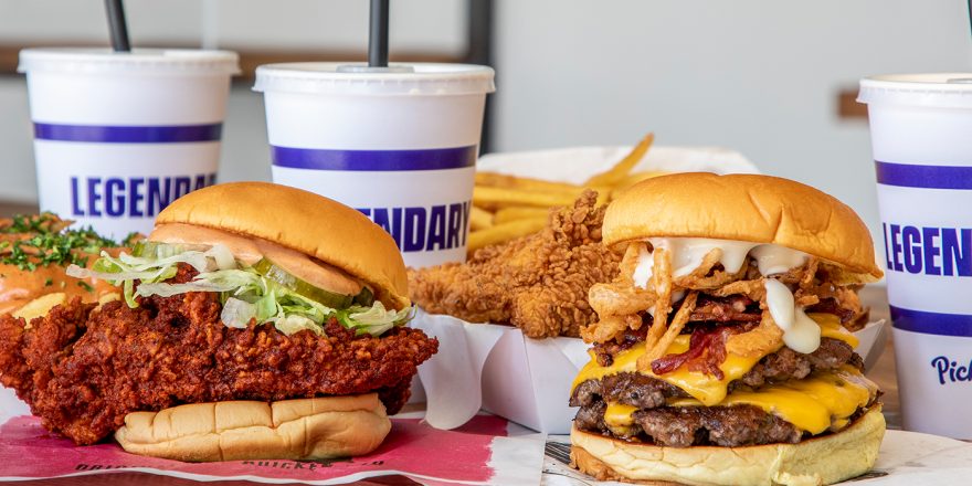 Melt Burger Presentation Tips for Social Media