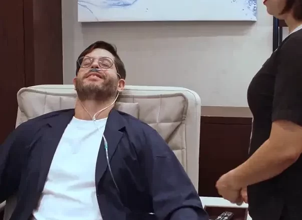 What Is Oxygen Therapy And How Does It Work?