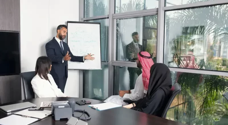 Licensing Requirements In UAE Free Zones For Crypto Companies