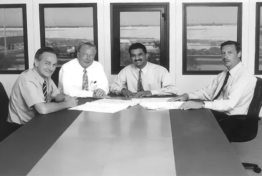 The Right Way To Brief Commercial Fit Out Contractors For The Best Results