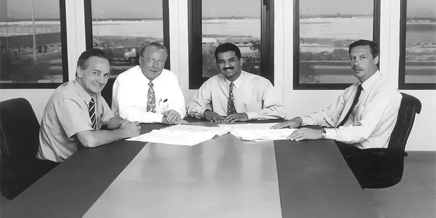 The Right Way To Brief Commercial Fit Out Contractors For The Best Results